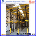 Ebil Q235B Drive Pallet Racking